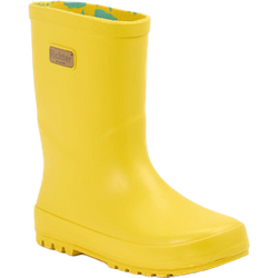 Richter Gummistiefel Kinder in gelb in Größe: 31