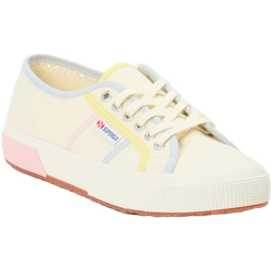 Superga Sneaker in multi/bunt in Größe: 39 für Damen