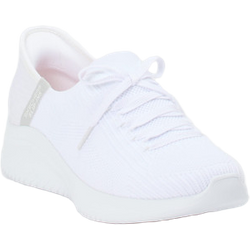 Skechers Sneaker in weiß in Größe: 37 für Damen