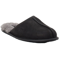 UGG Pantolette in schwarz in Größe: 42 für Herren