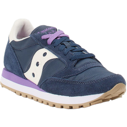 Saucony Sneaker in blau in Größe: 37.5 für Damen