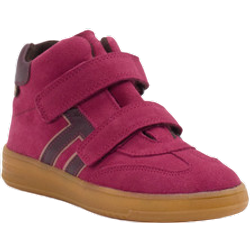 Froddo Klettverschlussboot Kinder in pink in Größe: 29