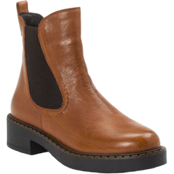 Everybody Chelsea Boots in braun in Größe: 36.5 für Damen