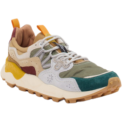 Flower Mountain Sneaker in multi/bunt in Größe: 41 für Herren