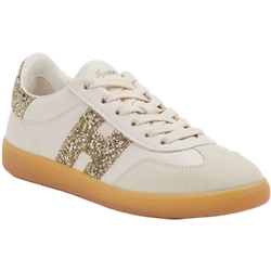 Hogan Sneaker in weiß in Größe: 38 für Damen