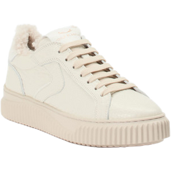 Voile Blanche Sneaker in weiß in Größe: 36 für Damen