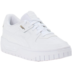 Puma Sneaker in weiß in Größe: 38 für Damen