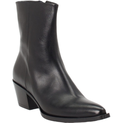 Konstantin Starke Stiefelette in schwarz in Größe: 37 für Damen