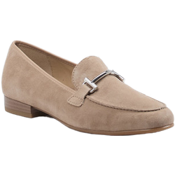 Ara Slipper in beige in Größe: 41 für Damen Weite: F