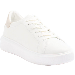 Marc O'Polo Sneaker in weiß in Größe: 36 für Damen