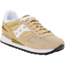 Saucony Sneaker in beige in Größe: 46.5 für Herren