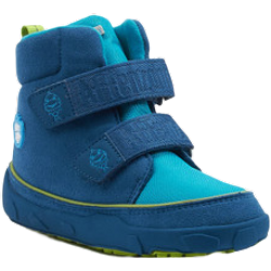 Affenzahn Klettboots Kinder in blau in Größe: 26