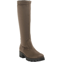 Gabor Stiefel in braun in Größe: 37 für Damen