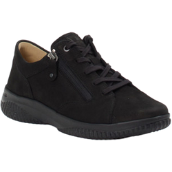 Hartjes Sneaker in schwarz in Größe: 37 für Damen Weite: G