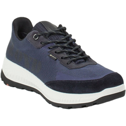 Lloyd Sneaker in blau in Größe: 41 für Herren