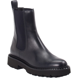 Kennel & Schmenger Stiefelette in blau in Größe: 37 für Damen
