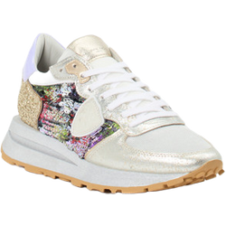 Philippe Model Sneaker in multi/bunt in Größe: 38 für Damen
