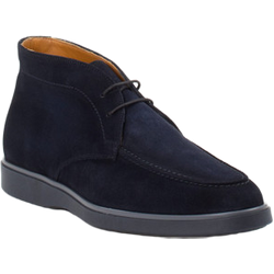 Magnanni Boot in blau in Größe: 41.5 für Herren