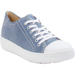 Hartjes Sneaker in blau in Größe: 37 für Damen Weite: H