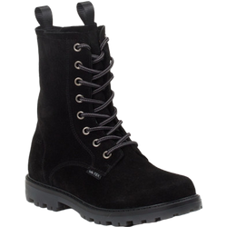 Vado Boots Kinder in schwarz in Größe: 36