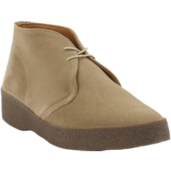 Sanders And Sanders Boot in beige/grau in Größe: 41.5 für Herren