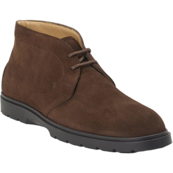 Tod's Boots in braun in Größe: 42 für Herren