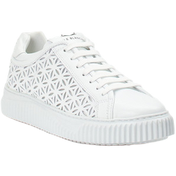 Voile Blanche Sneaker in weiß in Größe: 41 für Damen