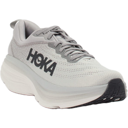 HOKA Sneaker in grau in Größe: 42.5 für Herren