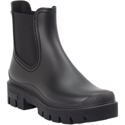 Verbenas Gummistiefel in schwarz in Größe: 37 für Damen