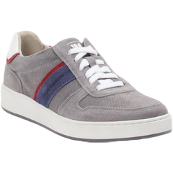 Pius Gabor Sneaker in grau in Größe: 40.5 für Herren