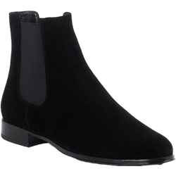 Pretty Ballerinas Chelsea Boots in schwarz in Größe: 36.5 für Damen