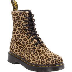 Dr. Martens Schnürstiefelette in multi/bunt in Größe: 36 für Damen