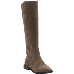 Andrea Puccini Stiefel in grau in Größe: 37 für Damen