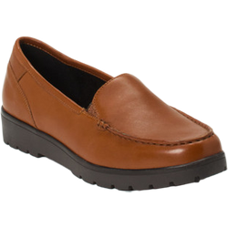 Ara Slipper in braun in Größe: 37.5 für Damen Weite: H