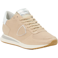 Philippe Model Sneaker in beige in Größe: 38 für Damen