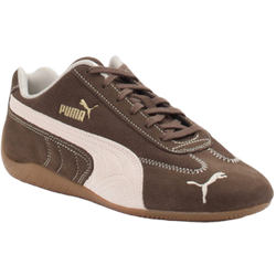 Puma Sneaker in braun in Größe: 38 für Damen