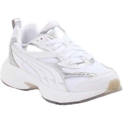 Puma Sneaker in weiß in Größe: 38.5 für Damen