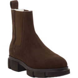 Copenhagen Stiefelette in braun in Größe: 36 für Damen