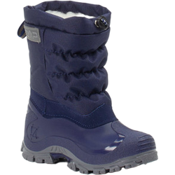 Cmp Gummistiefel Kinder in blau in Größe: 27