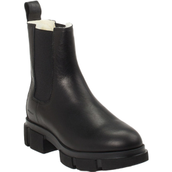 Copenhagen Stiefelette CPH570 in schwarz in Größe: 36 für Damen