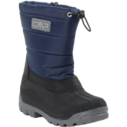 Cmp Gummistiefel Kinder in blau in Größe: 27