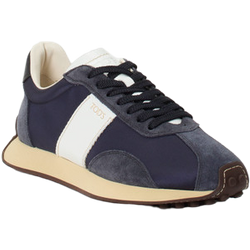 Tod's Sneaker in blau/weiß in Größe: 40.5 für Herren