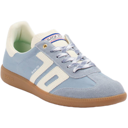 Back 70 Sneaker in blau in Größe: 41 für Herren