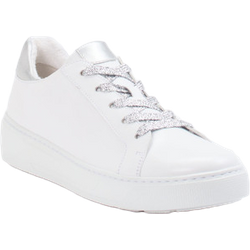 Gabor Sneaker in weiß in Größe: 37 für Damen