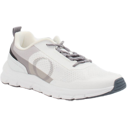 Marc O'Polo Sneaker in weiß in Größe: 41 für Herren
