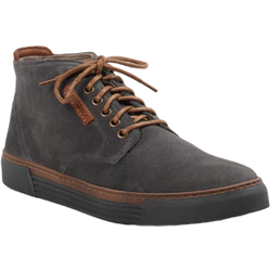 Pius Gabor Sneaker high in grau in Größe: 40.5 für Herren