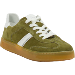 Sioux Sneaker in grün in Größe: 37 für Damen Weite: G
