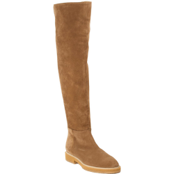 Andrea Puccini Stiefel in braun in Größe: 36.5 für Damen