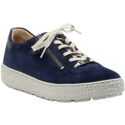 Hartjes Sneaker in blau in Größe: 38.5 für Damen Weite: H