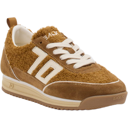 Back 70 Sneaker in braun in Größe: 38 für Damen